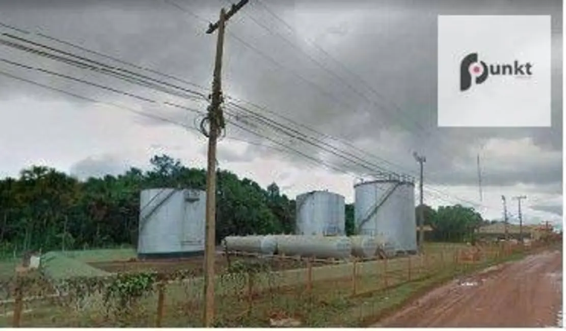 Foto 7 de Terreno / Lote à venda, 58073m2 em Nacional, Porto Velho - RO