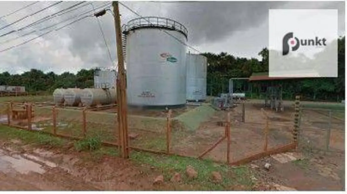 Foto 9 de Terreno / Lote à venda, 58073m2 em Nacional, Porto Velho - RO