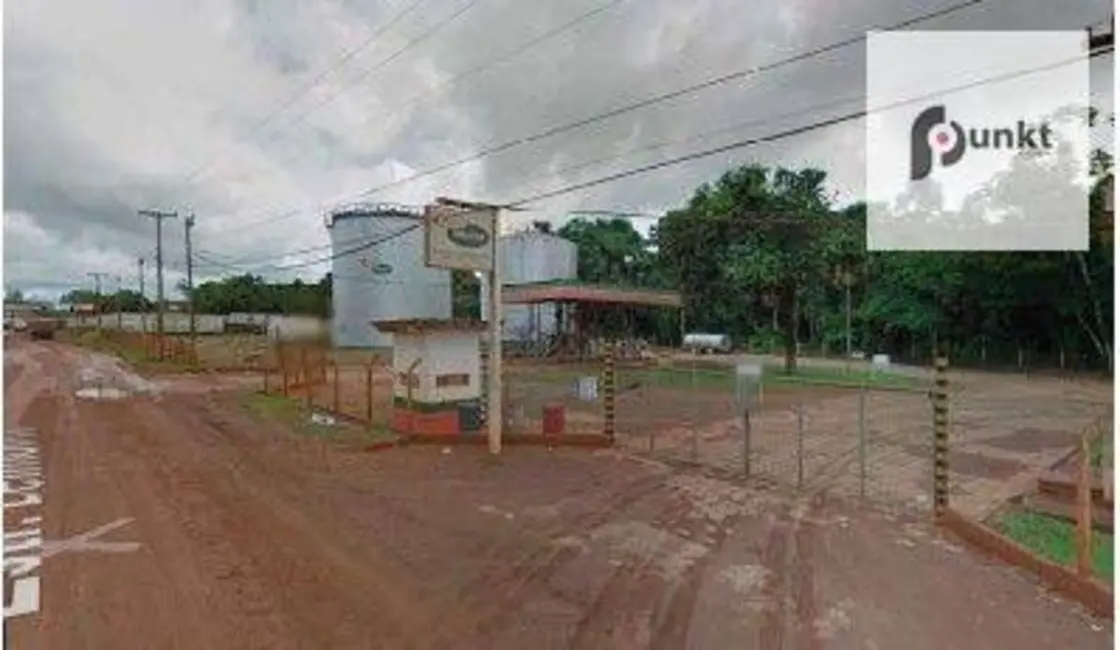 Foto 8 de Terreno / Lote à venda, 58073m2 em Nacional, Porto Velho - RO