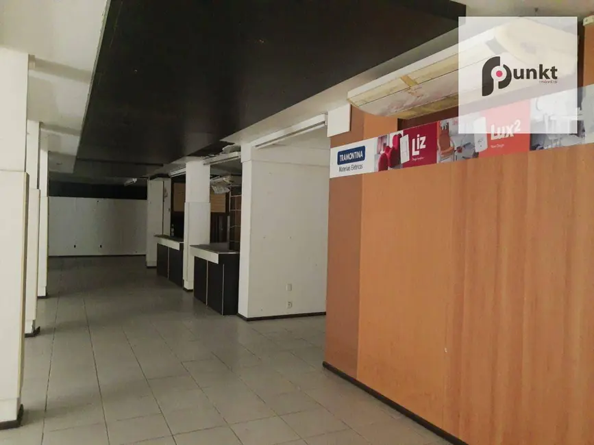 Armazém / Galpão à venda e para alugar, 650m2 em Compensa, Manaus - AM - imagem 4 Foto 4 de Armazém / Galpão à venda e para alugar, 650m2 em Compensa, Manaus - AM