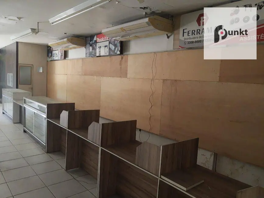 Armazém / Galpão à venda e para alugar, 650m2 em Compensa, Manaus - AM - imagem 9 Foto 9 de Armazém / Galpão à venda e para alugar, 650m2 em Compensa, Manaus - AM