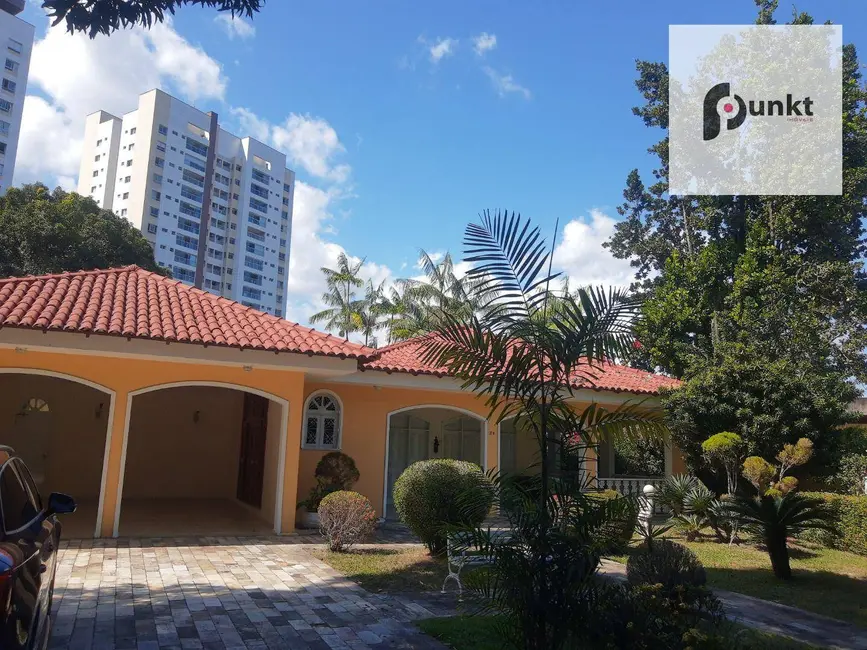 Foto 1 de Casa de Condomínio com 4 quartos à venda, 1345m2 em Adrianópolis, Manaus - AM