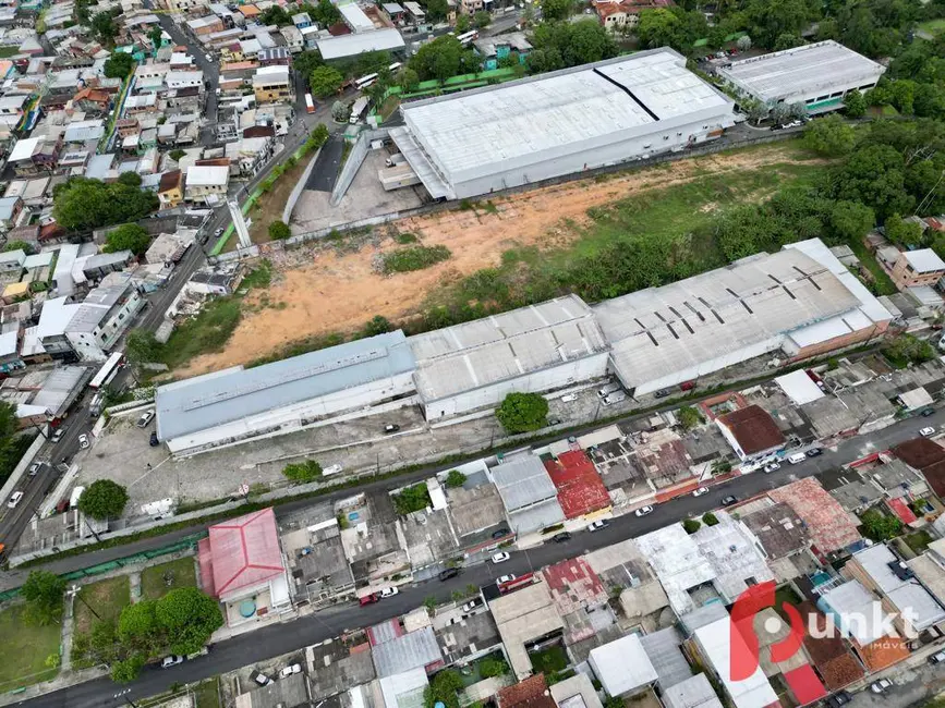 Armazém / Galpão à venda, 10000m2 em Coroado, Manaus - AM - imagem 4 Foto 4 de Armazém / Galpão à venda, 10000m2 em Coroado, Manaus - AM