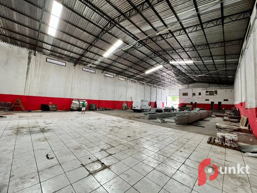 Armazém / Galpão à venda, 10000m2 em Coroado, Manaus - AM - imagem 6 Foto 6 de Armazém / Galpão à venda, 10000m2 em Coroado, Manaus - AM