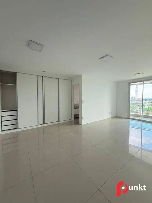 Foto 2 de Apartamento com 3 quartos para alugar, 179m2 em Ponta Negra, Manaus - AM