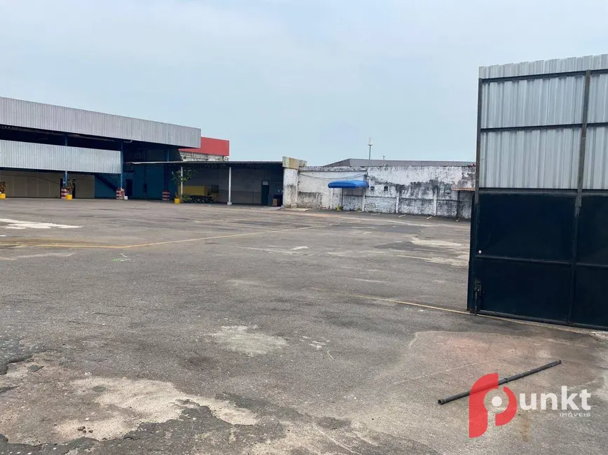 Armazém / Galpão para alugar, 5500m2 em Manaus - AM - imagem 4 Foto 4 de Armazém / Galpão para alugar, 5500m2 em Manaus - AM