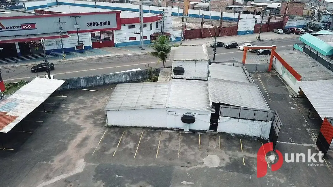 Armazém / Galpão para alugar, 5500m2 em Manaus - AM - imagem 2 Foto 2 de Armazém / Galpão para alugar, 5500m2 em Manaus - AM