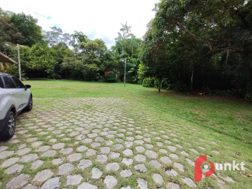 Foto 5 de Sítio / Rancho com 5 quartos à venda, 8750m2 em Tarumã-Açu, Manaus - AM