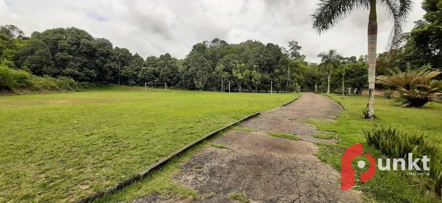 Foto 4 de Sítio / Rancho com 5 quartos à venda, 8750m2 em Tarumã-Açu, Manaus - AM