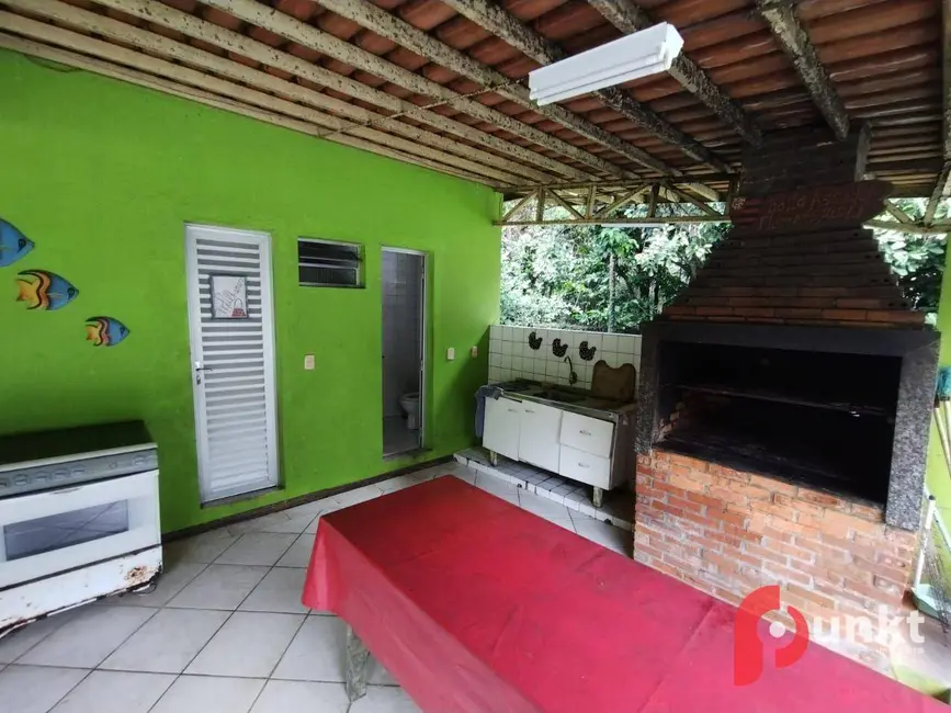 Foto 9 de Sítio / Rancho com 5 quartos à venda, 8750m2 em Tarumã-Açu, Manaus - AM