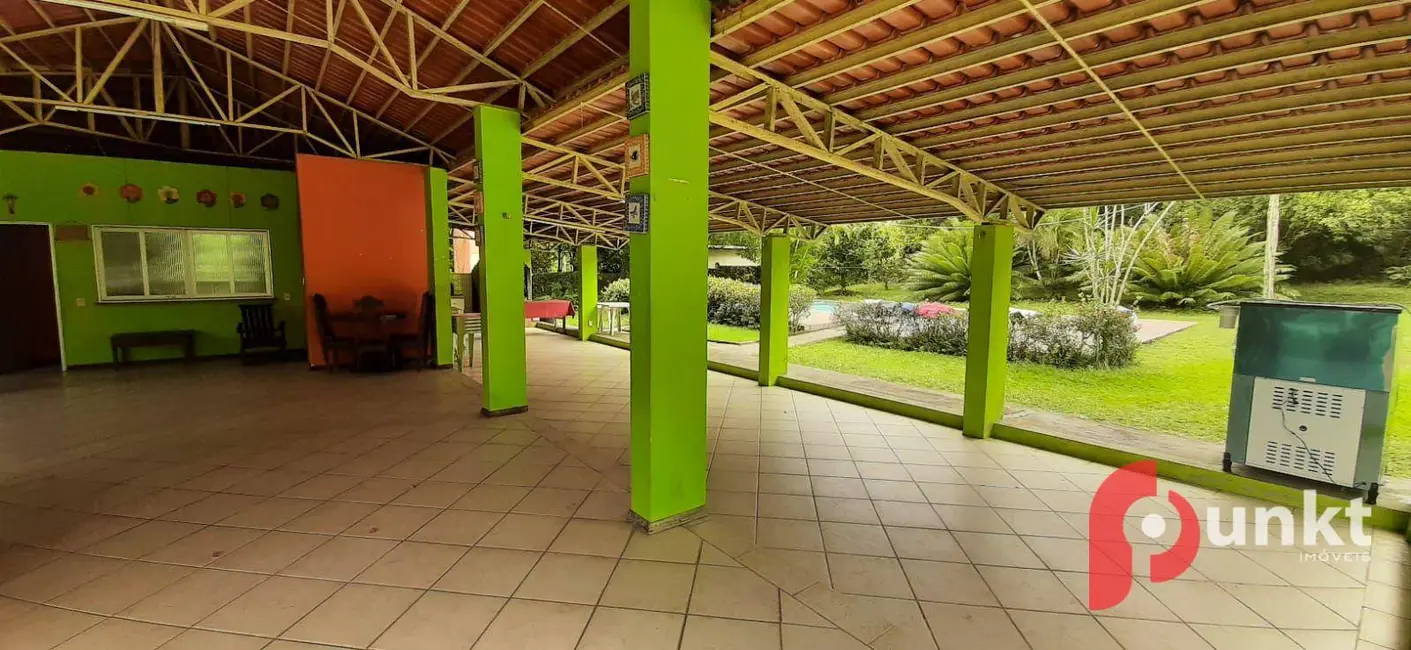 Foto 3 de Sítio / Rancho com 5 quartos à venda, 8750m2 em Tarumã-Açu, Manaus - AM