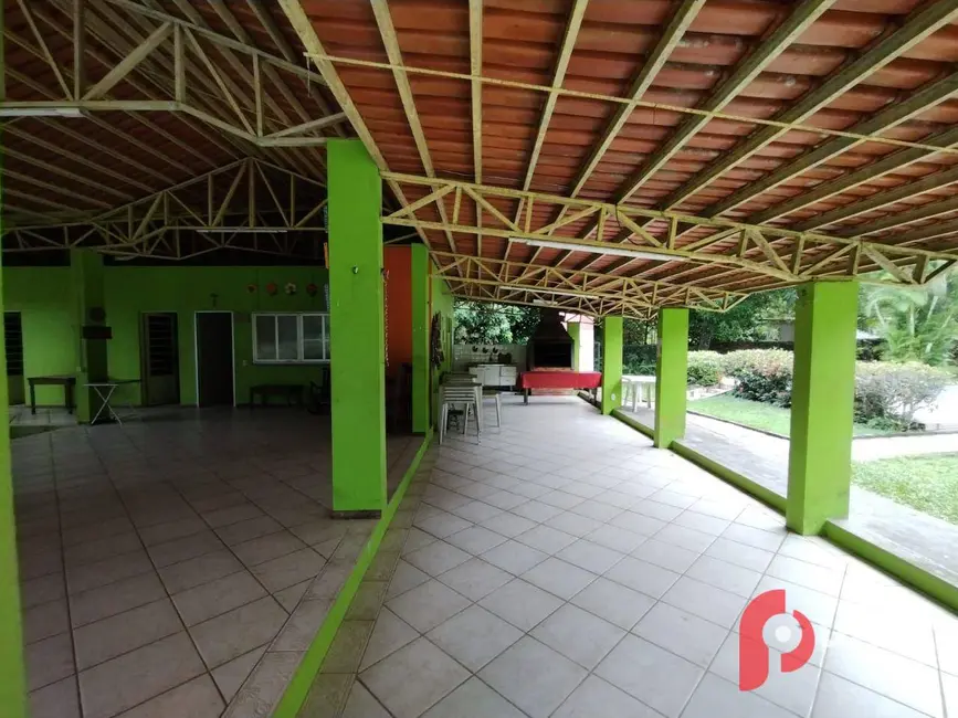 Foto 8 de Sítio / Rancho com 5 quartos à venda, 8750m2 em Tarumã-Açu, Manaus - AM