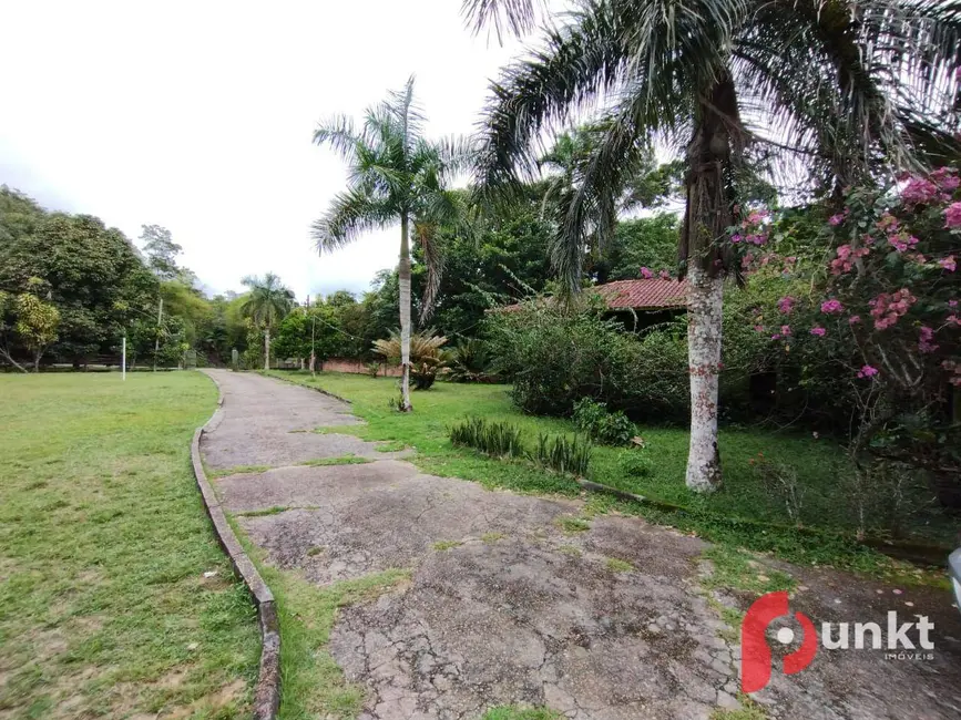 Foto 6 de Sítio / Rancho com 5 quartos à venda, 8750m2 em Tarumã-Açu, Manaus - AM