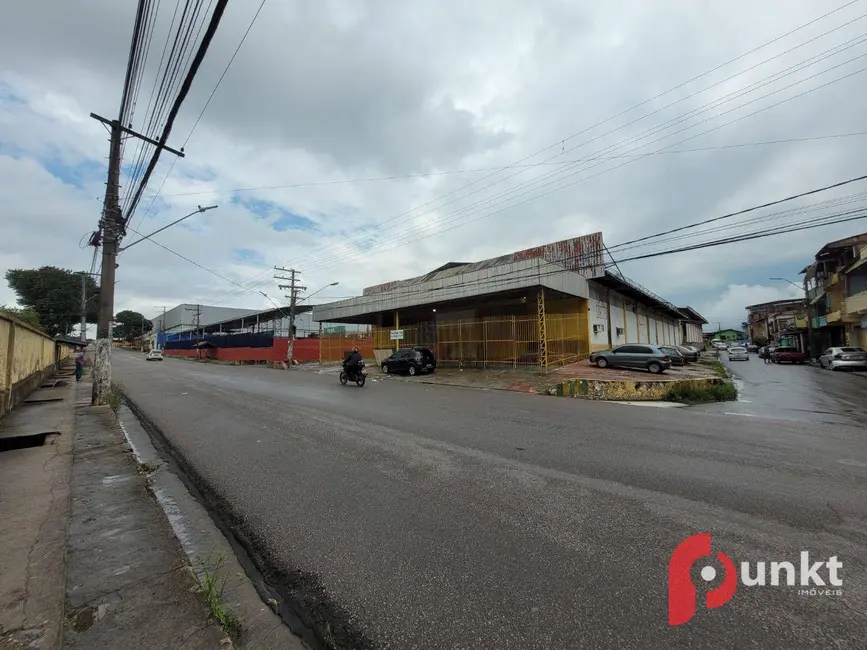 Armazém / Galpão para alugar, 3300m2 em Vila Buriti, Manaus - AM - imagem 6 Foto 6 de Armazém / Galpão para alugar, 3300m2 em Vila Buriti, Manaus - AM