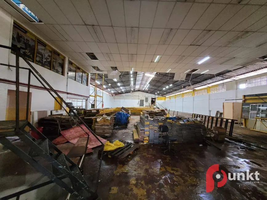 Armazém / Galpão para alugar, 3300m2 em Vila Buriti, Manaus - AM - imagem 7 Foto 7 de Armazém / Galpão para alugar, 3300m2 em Vila Buriti, Manaus - AM
