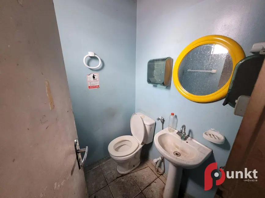 Armazém / Galpão para alugar, 3300m2 em Vila Buriti, Manaus - AM - imagem 9 Foto 9 de Armazém / Galpão para alugar, 3300m2 em Vila Buriti, Manaus - AM
