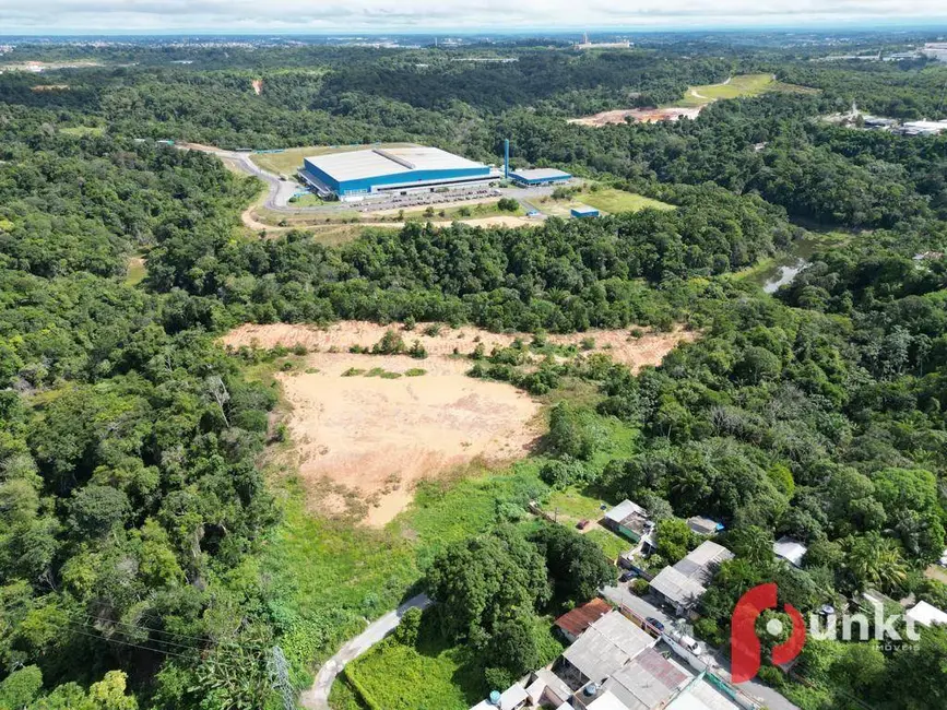 Foto 3 de Terreno / Lote à venda, 58000m2 em Mauazinho, Manaus - AM