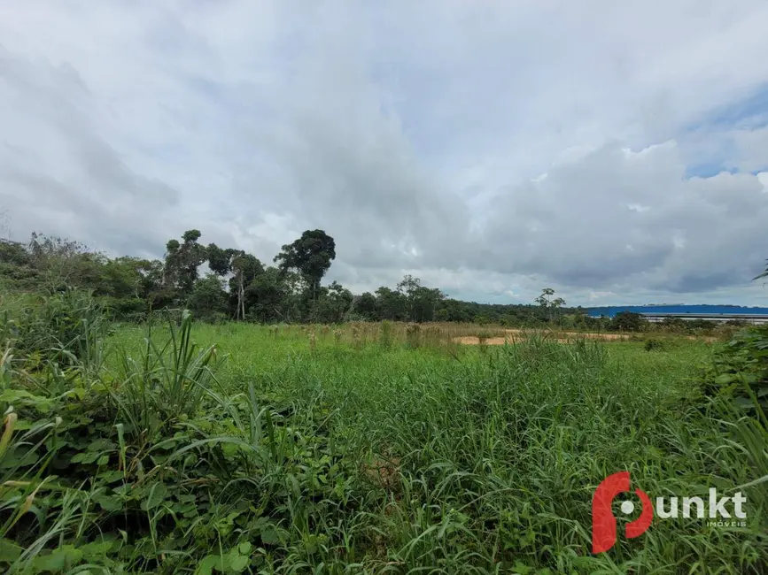 Foto 9 de Terreno / Lote à venda, 58000m2 em Mauazinho, Manaus - AM