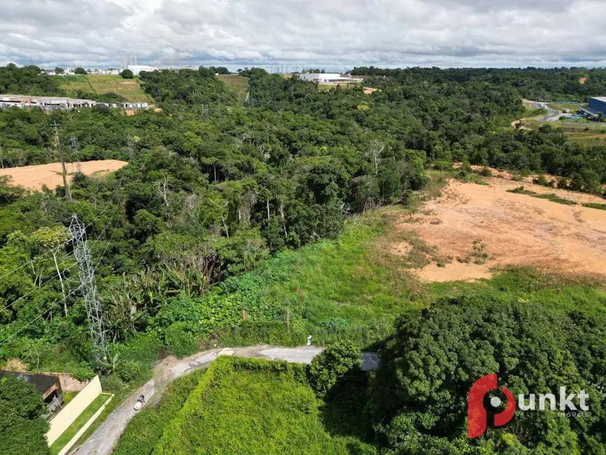 Foto 1 de Terreno / Lote à venda, 58000m2 em Mauazinho, Manaus - AM