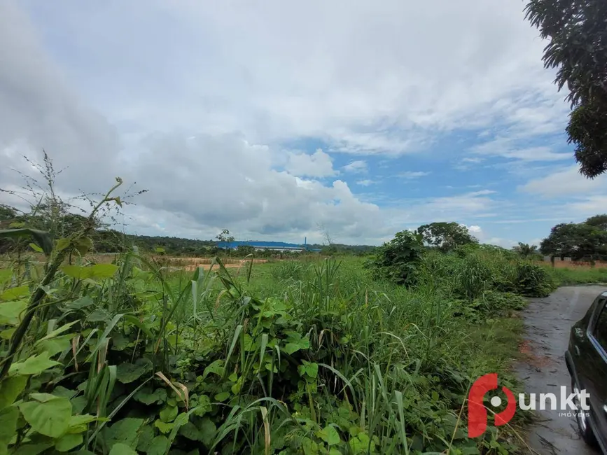 Foto 8 de Terreno / Lote à venda, 58000m2 em Mauazinho, Manaus - AM