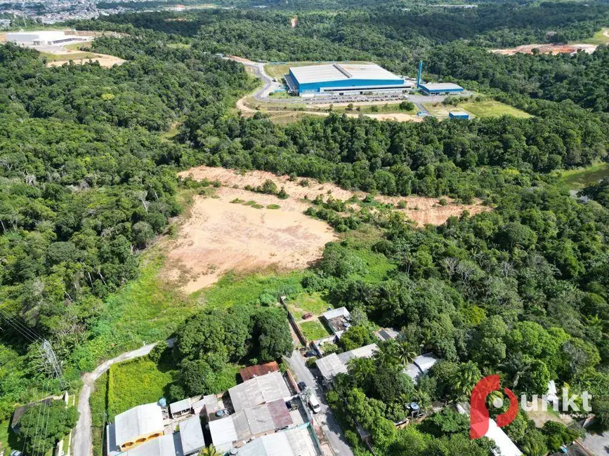 Foto 4 de Terreno / Lote à venda, 58000m2 em Mauazinho, Manaus - AM