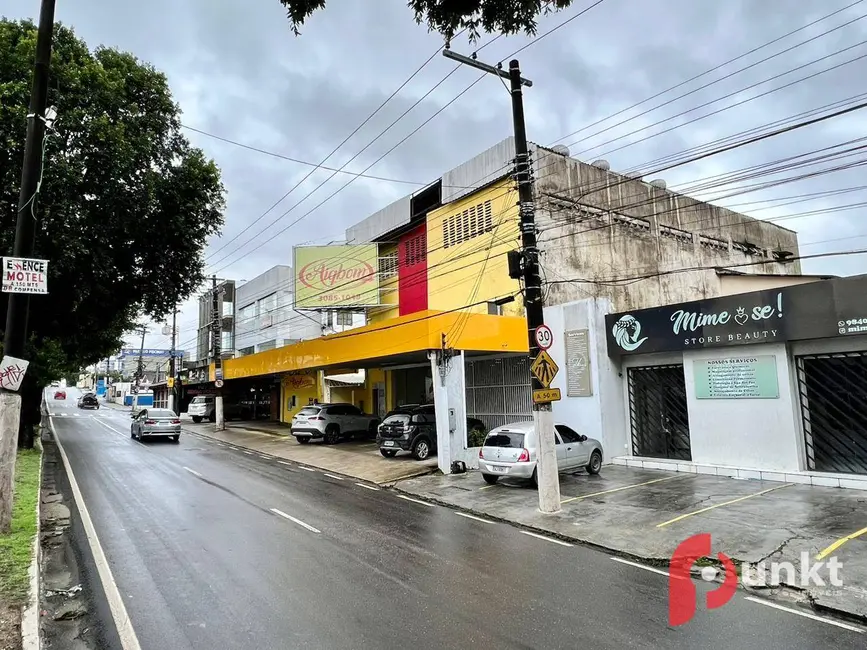 Foto 1 de Loja à venda, 550m2 em Manaus - AM