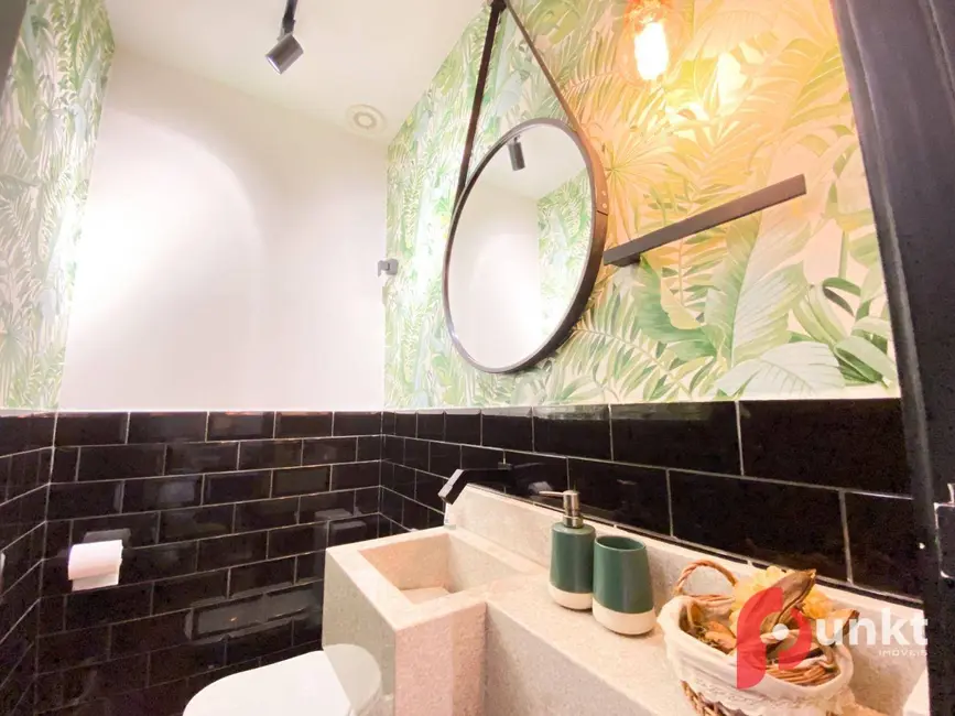 Foto 5 de Apartamento com 2 quartos para alugar, 90m2 em São Jorge, Manaus - AM