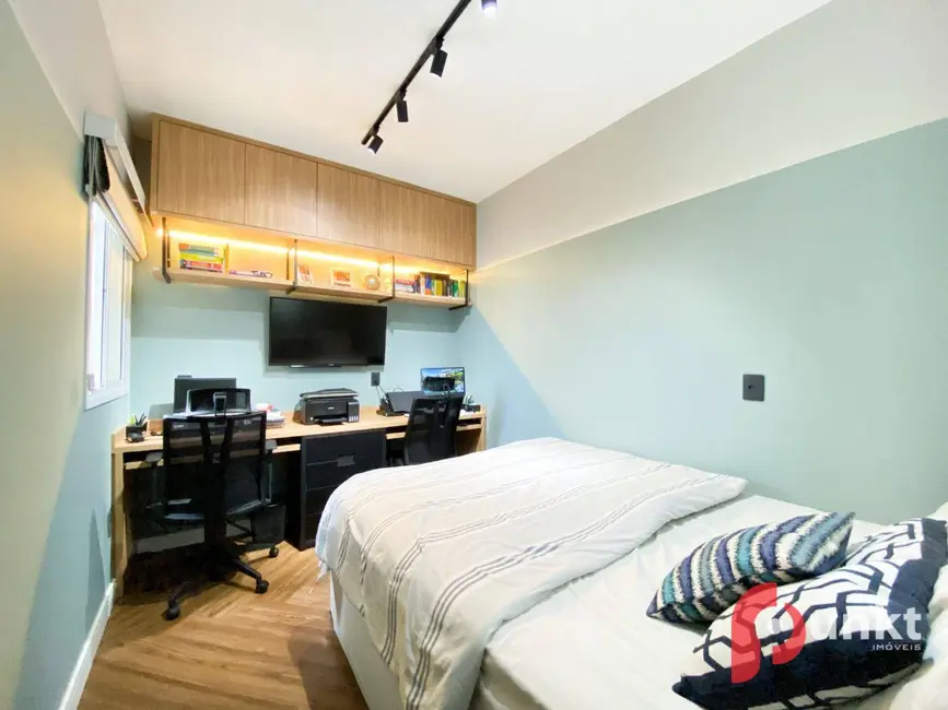 Foto 7 de Apartamento com 2 quartos para alugar, 90m2 em São Jorge, Manaus - AM