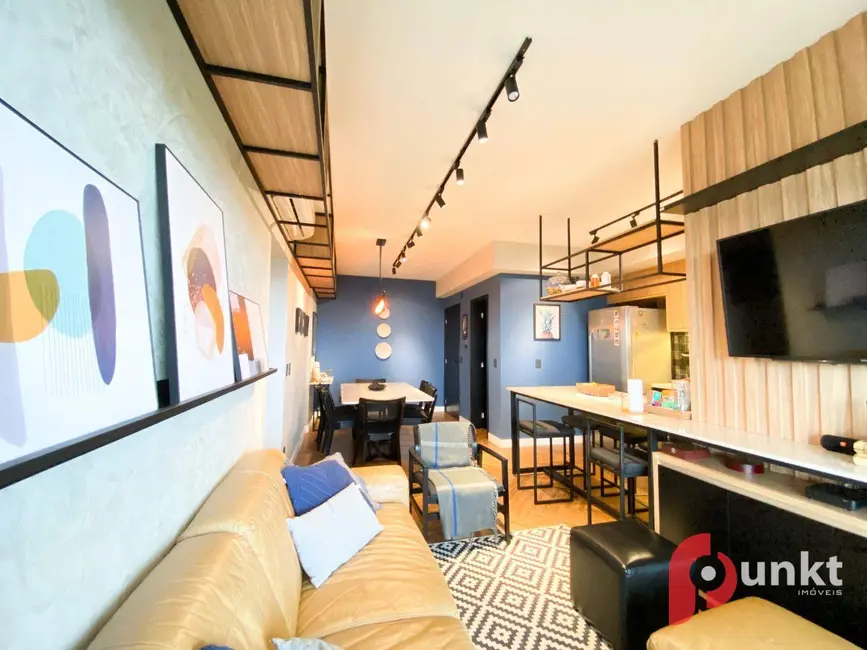 Foto 1 de Apartamento com 2 quartos para alugar, 90m2 em São Jorge, Manaus - AM