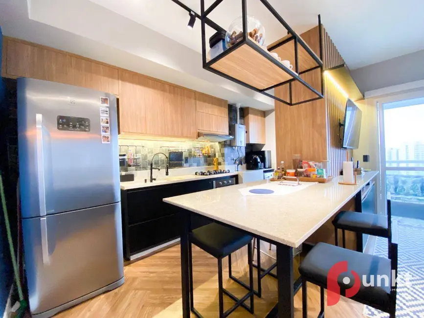 Foto 3 de Apartamento com 2 quartos para alugar, 90m2 em São Jorge, Manaus - AM