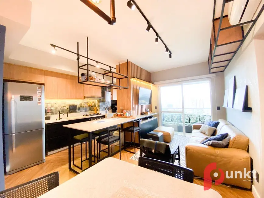 Foto 4 de Apartamento com 2 quartos para alugar, 90m2 em São Jorge, Manaus - AM