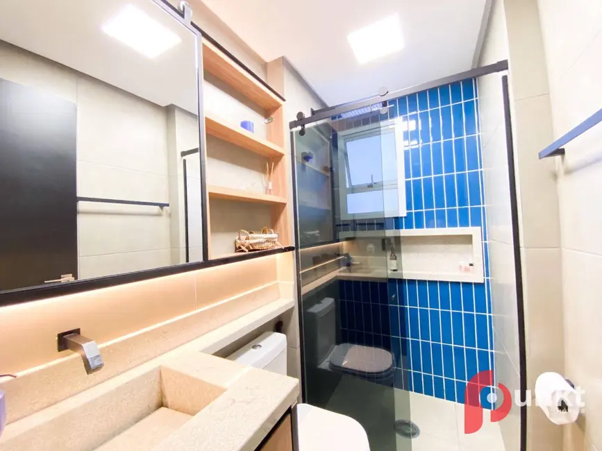 Foto 8 de Apartamento com 2 quartos para alugar, 90m2 em São Jorge, Manaus - AM