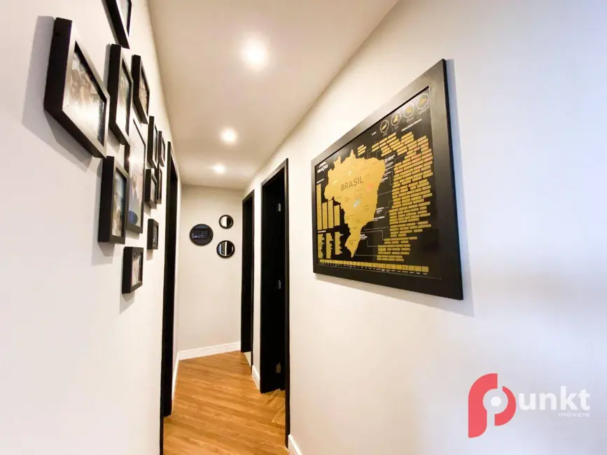 Foto 6 de Apartamento com 2 quartos para alugar, 90m2 em São Jorge, Manaus - AM