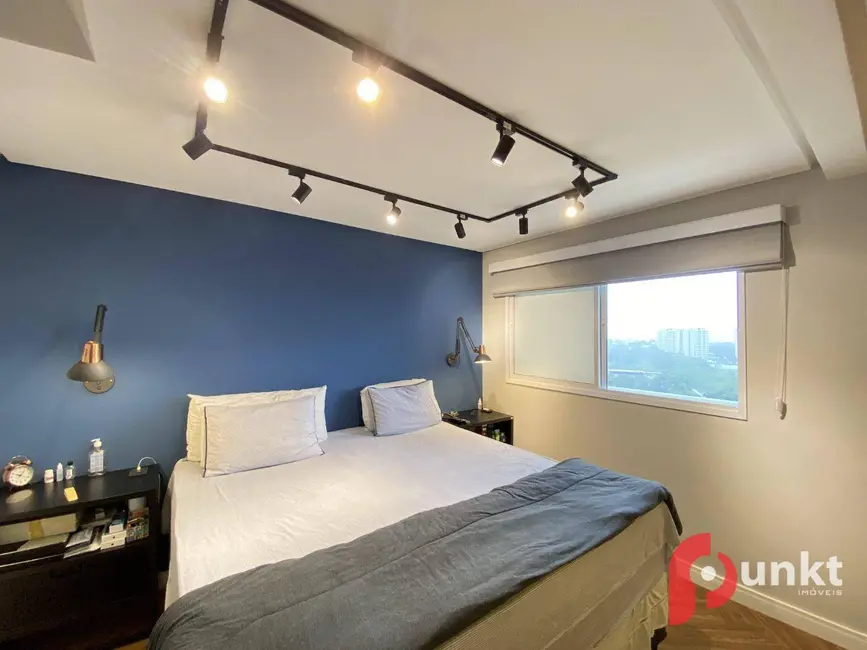 Foto 9 de Apartamento com 2 quartos para alugar, 90m2 em São Jorge, Manaus - AM