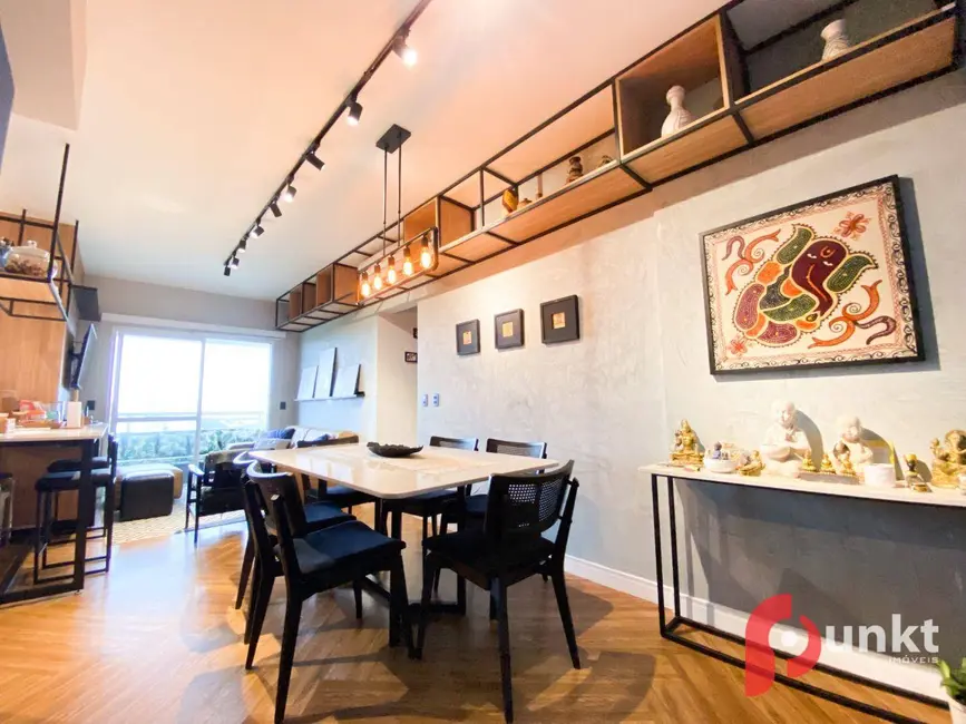 Foto 2 de Apartamento com 2 quartos para alugar, 90m2 em São Jorge, Manaus - AM