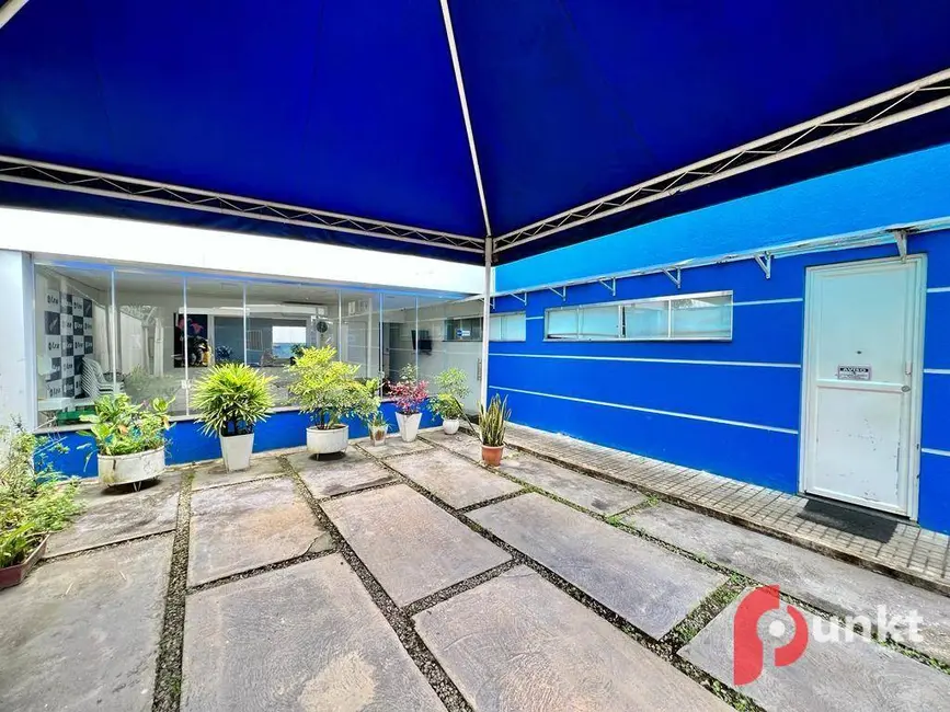 Armazém / Galpão para alugar, 6970m2 em Tarumã, Manaus - AM - imagem 7 Foto 7 de Armazém / Galpão para alugar, 6970m2 em Tarumã, Manaus - AM