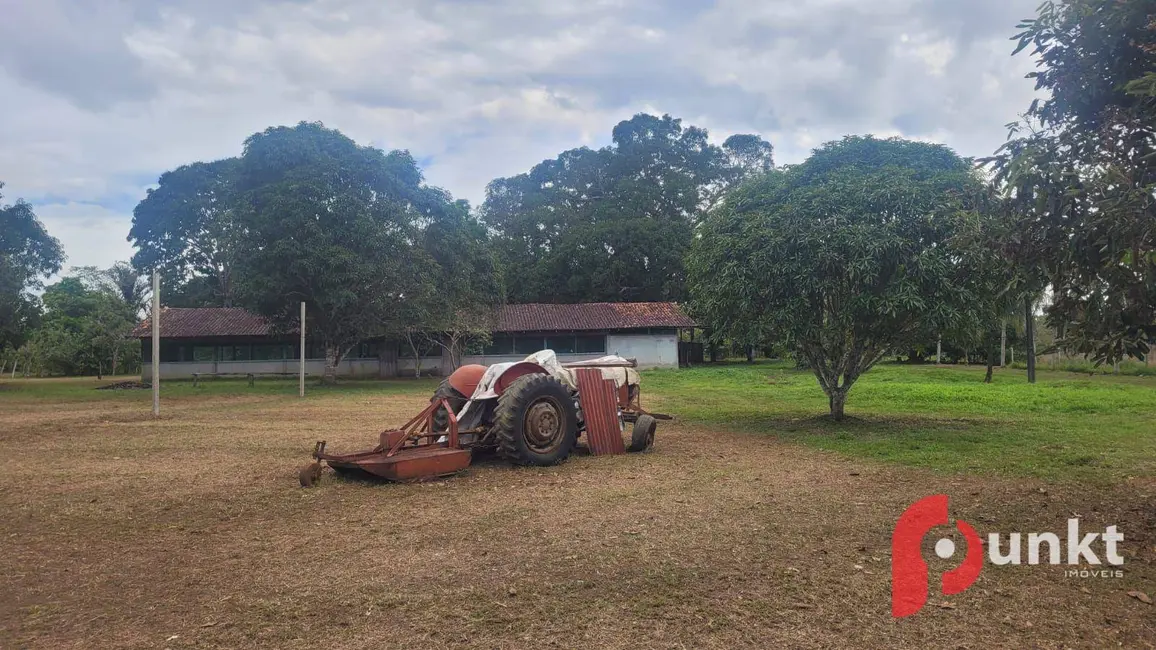 Sala Comercial à venda, 500000m2 em Iranduba - AM - imagem 7 Foto 7 de Sala Comercial à venda, 500000m2 em Iranduba - AM