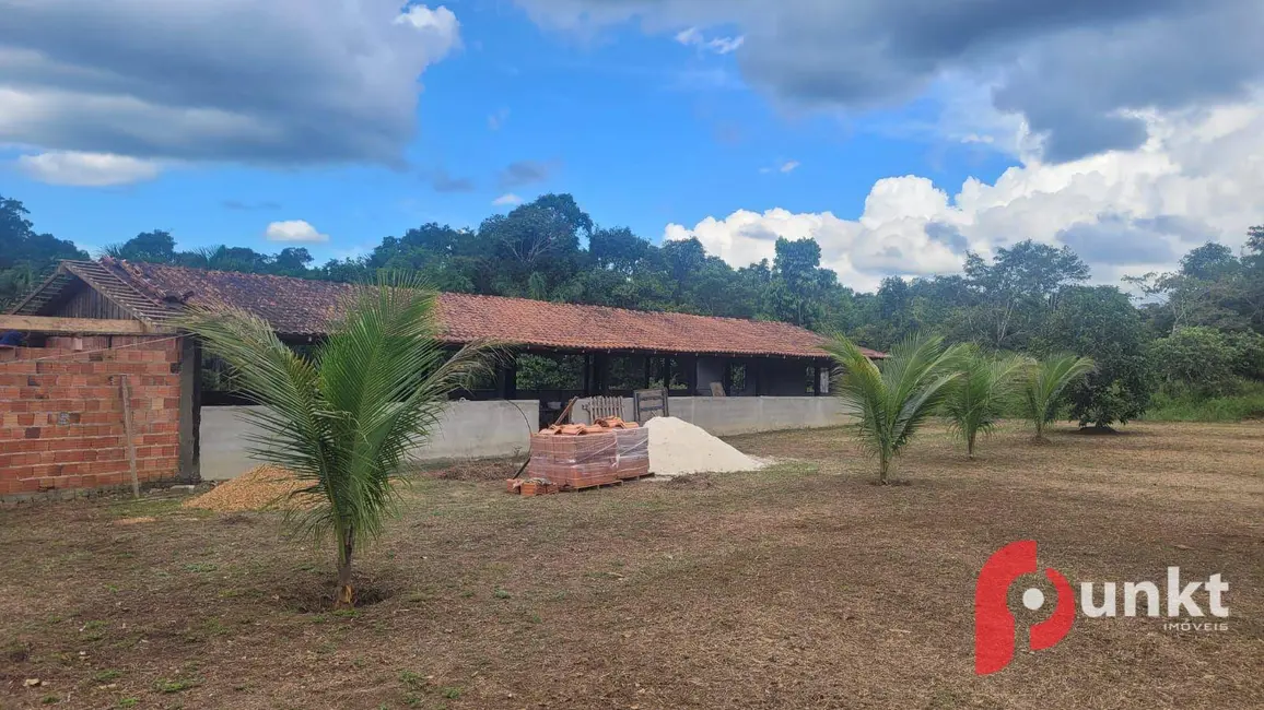 Sala Comercial à venda, 500000m2 em Iranduba - AM - imagem 8 Foto 8 de Sala Comercial à venda, 500000m2 em Iranduba - AM