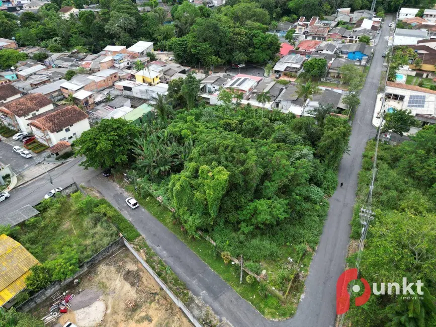 Foto 1 de Terreno / Lote à venda, 3309m2 em Parque 10 de Novembro, Manaus - AM