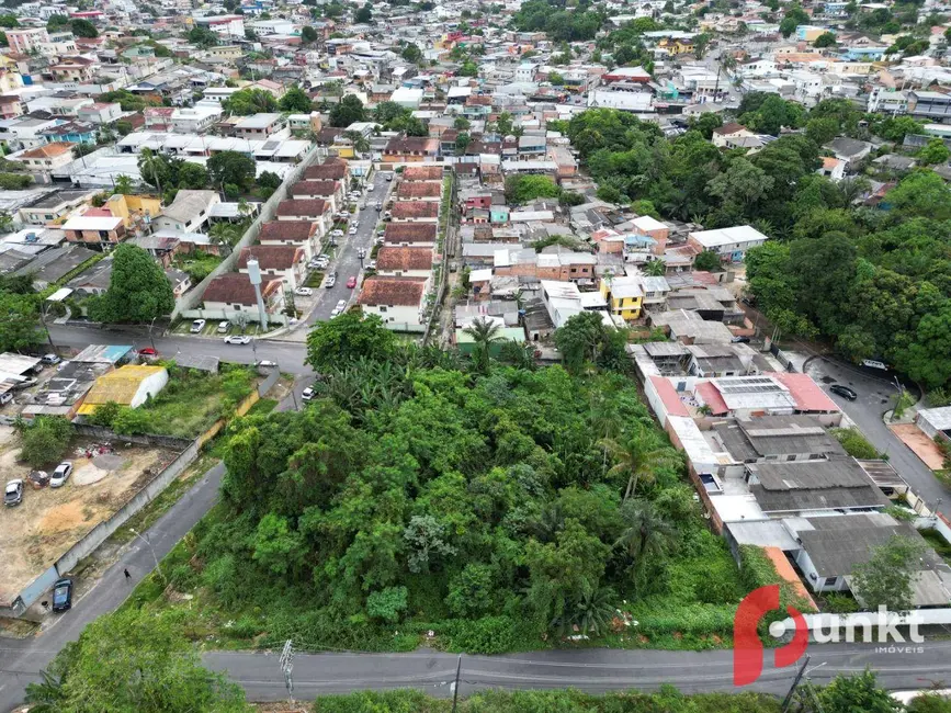 Foto 2 de Terreno / Lote à venda, 3309m2 em Parque 10 de Novembro, Manaus - AM