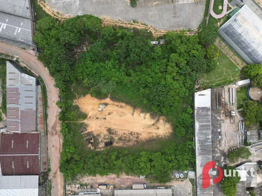 Foto 5 de Terreno / Lote à venda, 11284m2 em Aleixo, Manaus - AM