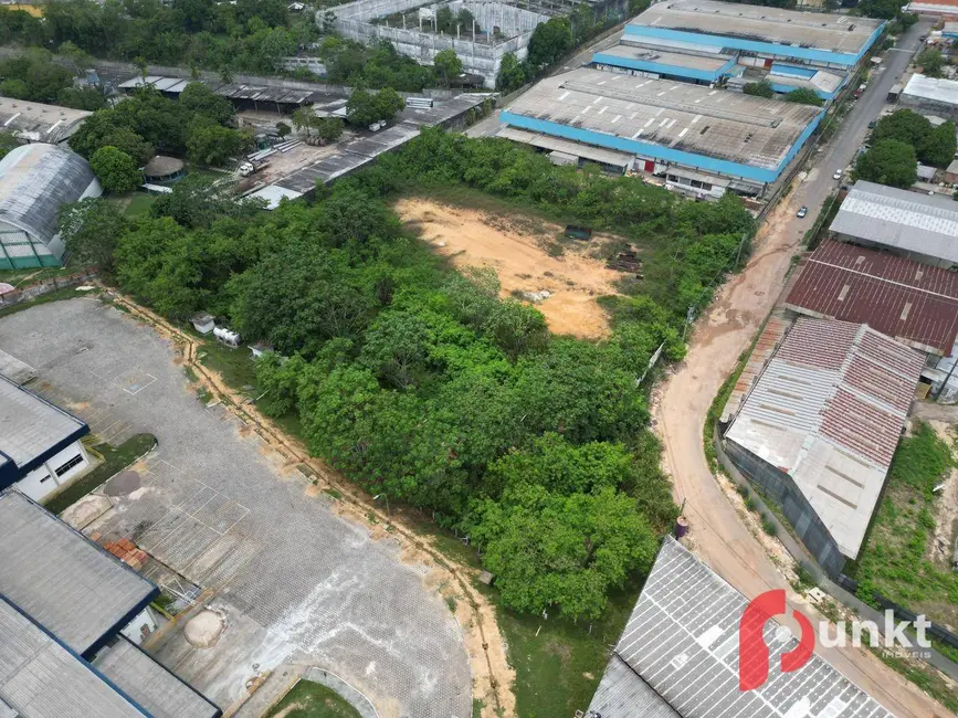 Foto 3 de Terreno / Lote à venda, 11284m2 em Aleixo, Manaus - AM