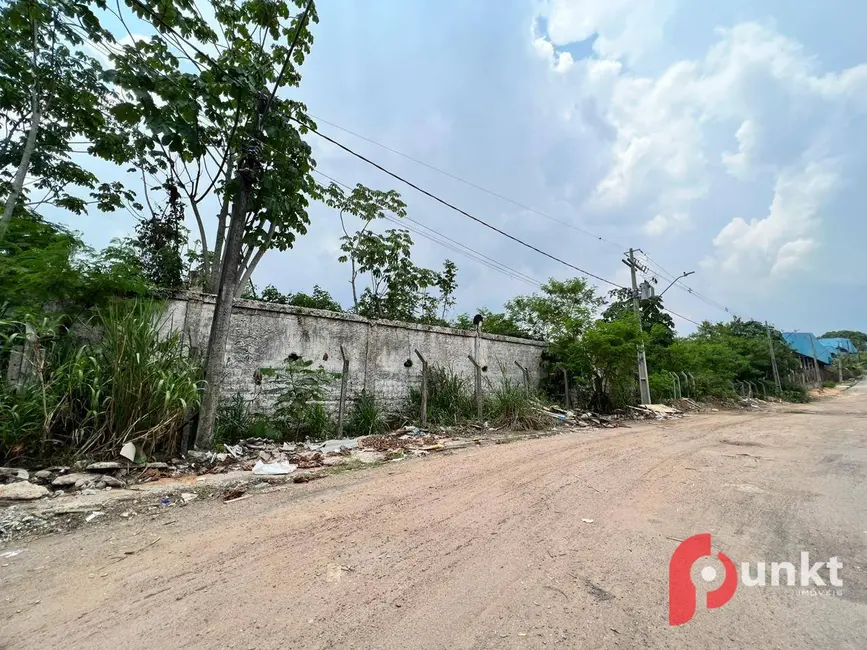 Foto 6 de Terreno / Lote à venda, 11284m2 em Aleixo, Manaus - AM
