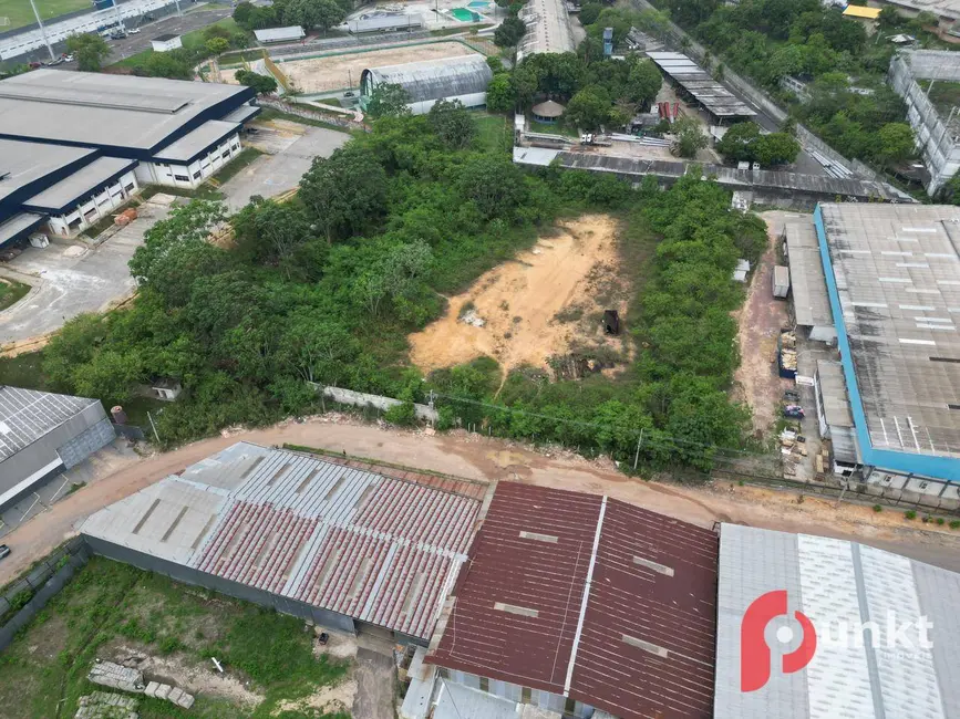 Foto 2 de Terreno / Lote à venda, 11284m2 em Aleixo, Manaus - AM