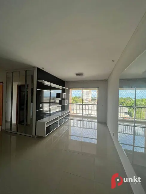 Foto 2 de Apartamento com 3 quartos para alugar, 85m2 em Santo Agostinho, Manaus - AM