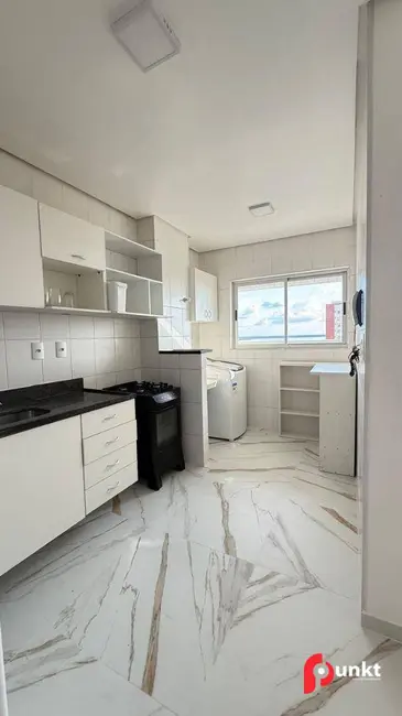 Foto 5 de Apartamento com 2 quartos para alugar, 66m2 em Ponta Negra, Manaus - AM