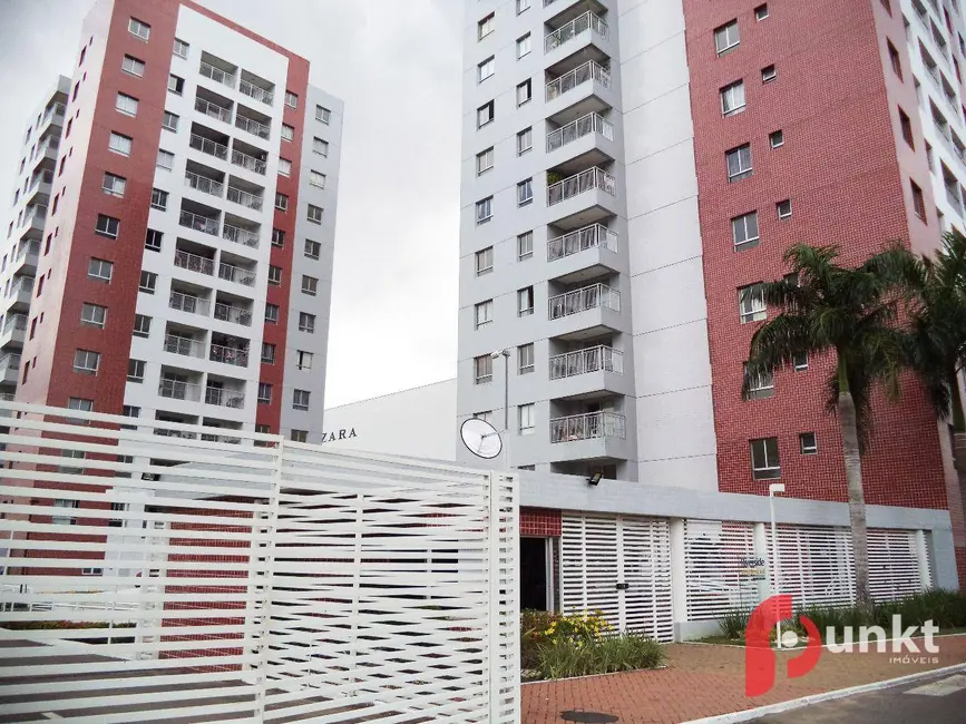 Foto 2 de Apartamento com 2 quartos para alugar, 66m2 em Ponta Negra, Manaus - AM