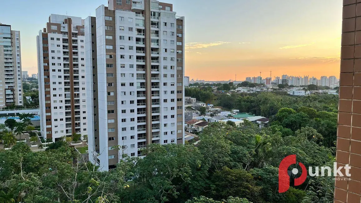 Foto 1 de Apartamento com 3 quartos para alugar, 96m2 em Aleixo, Manaus - AM
