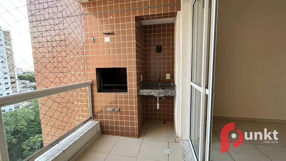 Foto 2 de Apartamento com 3 quartos para alugar, 96m2 em Aleixo, Manaus - AM