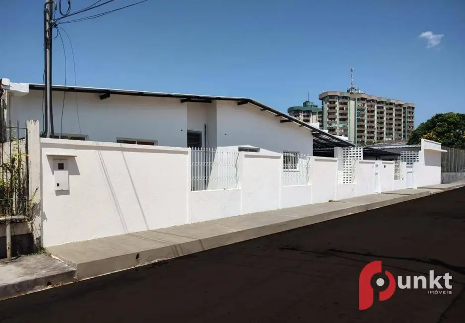 Foto 1 de Casa de Condomínio com 5 quartos à venda, 370m2 em Parque 10 de Novembro, Manaus - AM